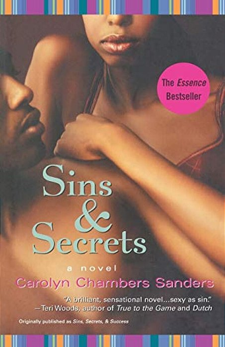 Sins & Secrets-..