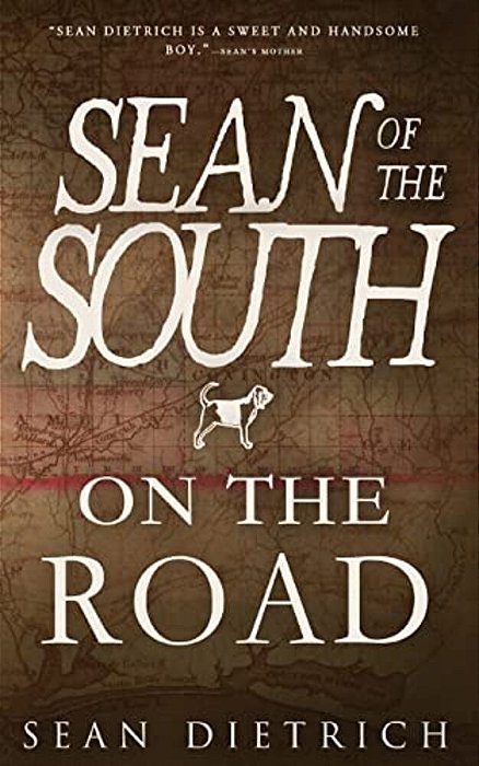 On The Road With Sean Of The South-..