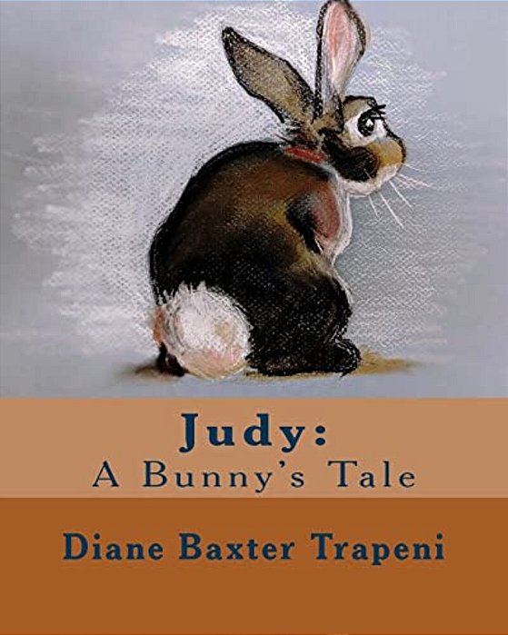 Judy: A Bunny's Tale-..
