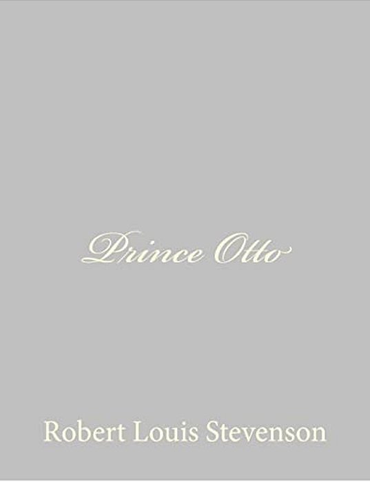 Prince Otto-..