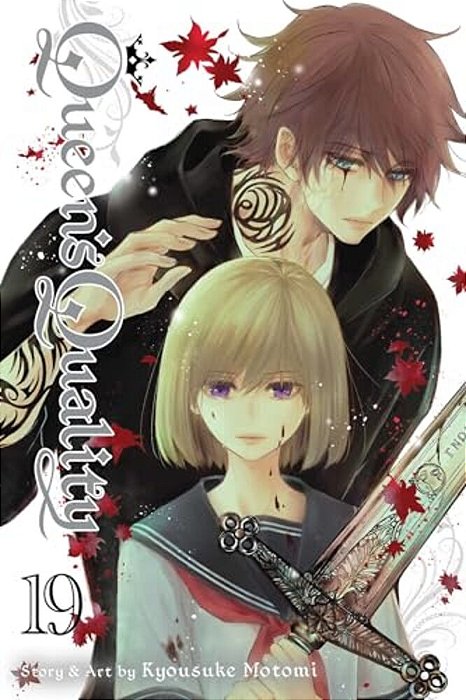 Queen's Quality, Vol. 19-..