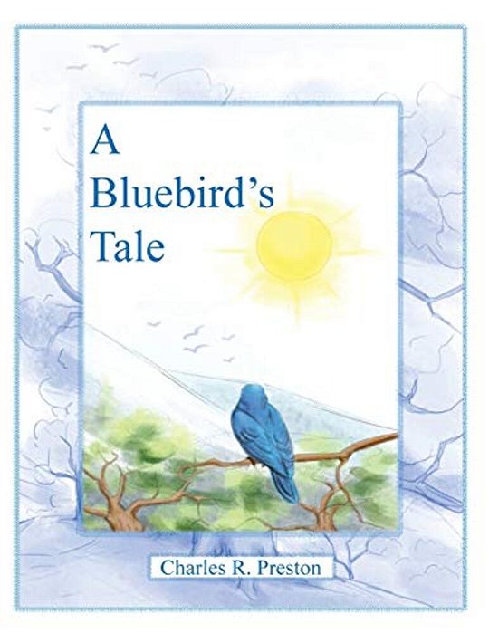 A Bluebird's Tale-..