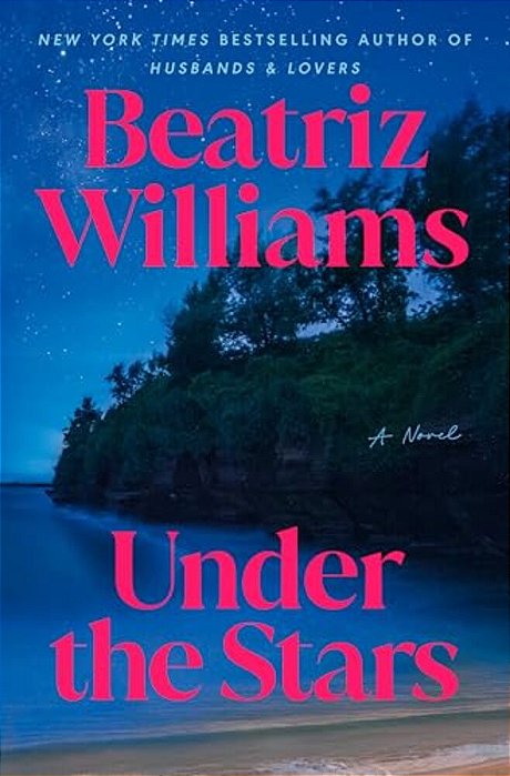 Under The Stars-..