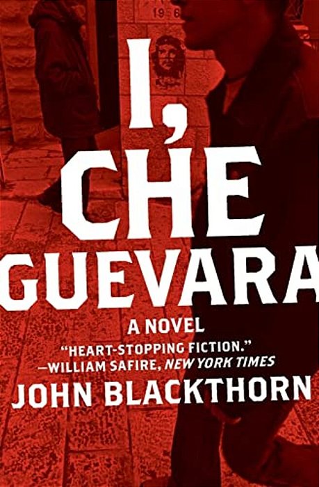 I, Che Guevara-..