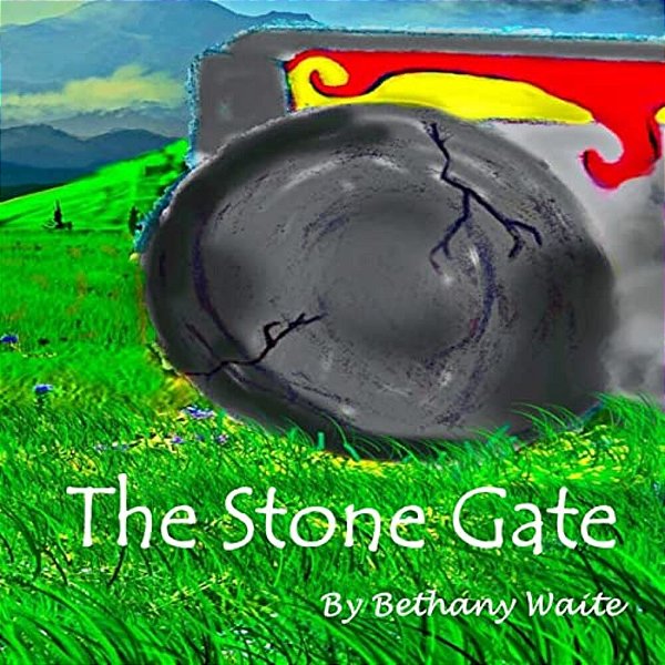 The Stone Gate-..