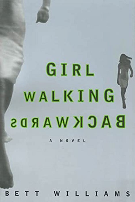 Girl Walking Backwards-..