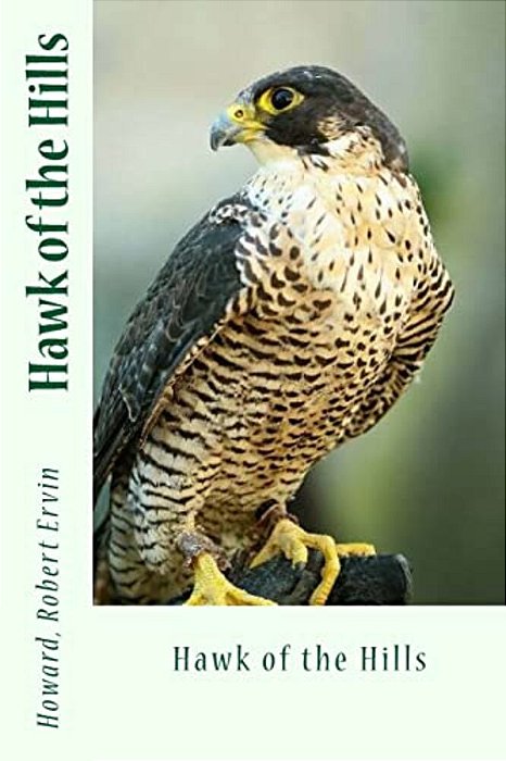 Hawk Of The Hills-..