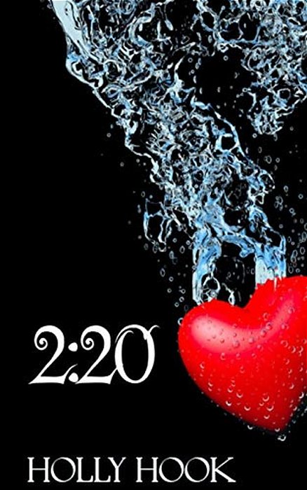 2: 20 (#1 Timeless Trilogy)-..