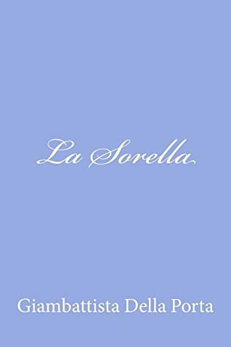 La Sorella-..