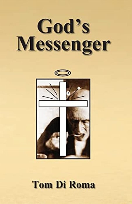 God's Messenger-..