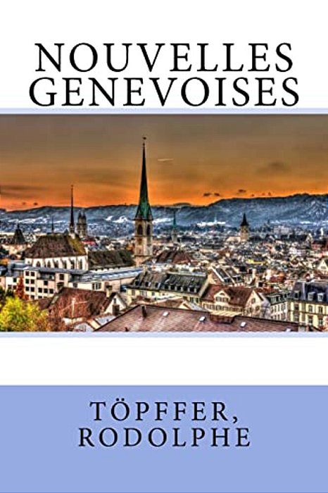 Nouvelles Genevoises-..