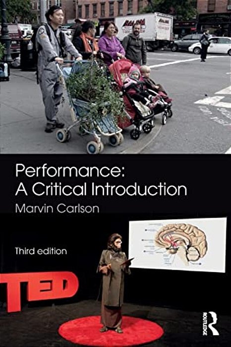 Performance: A Critical Introduction-..