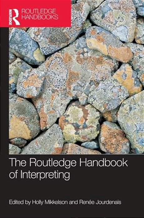 The Routledge Handbook Of Interpreting-..