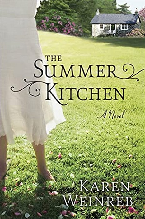 The Summer Kitchen-..