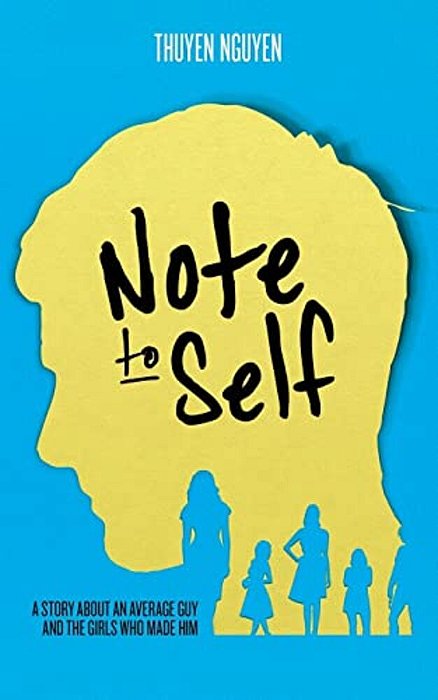 Note To Self-..
