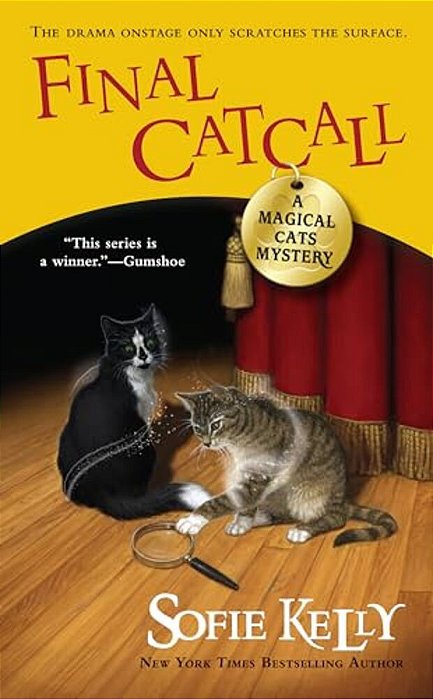 Final Catcall-..