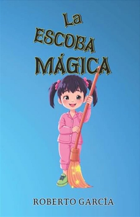 La Escoba Magica-..