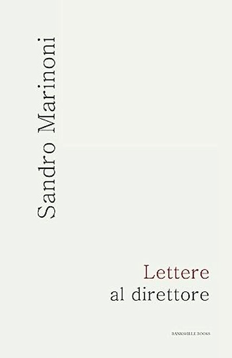 Lettere Al Direttore-..