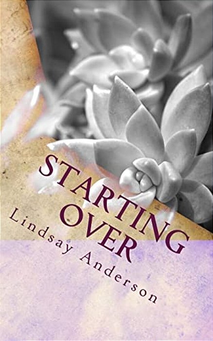 Starting Over-..