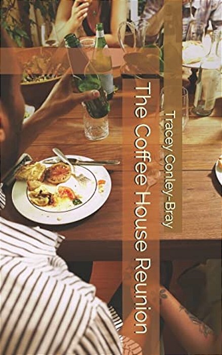 The Coffee House Reunion-..