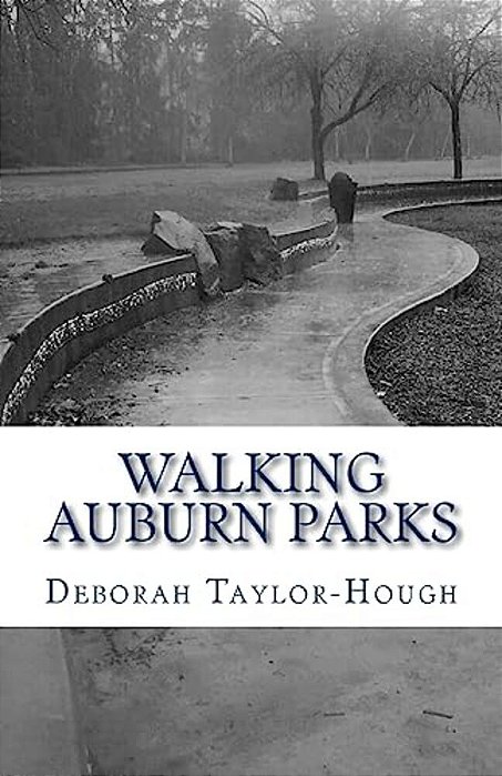 Auburn Parks: A Local Photographic Journey-..