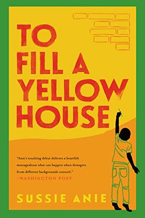 To Fill A Yellow House-..