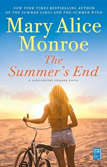 The Summer's End-..