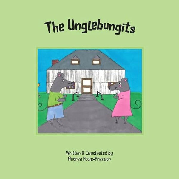 The Unglebungits-..