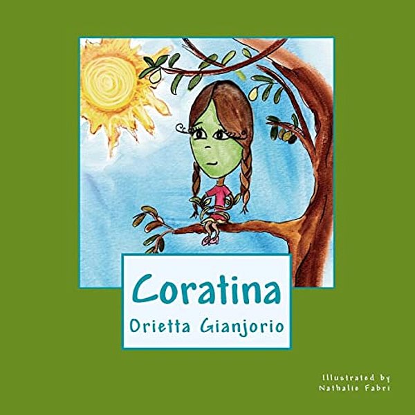 Coratina: A Little Lost Olive On A Journey Of Discovery-..