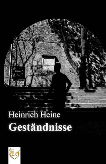 Geständnisse-..