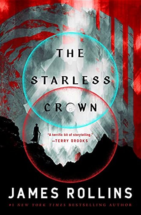 The Starless Crown-..