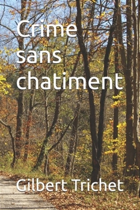 Crime Sans Chatiment-..