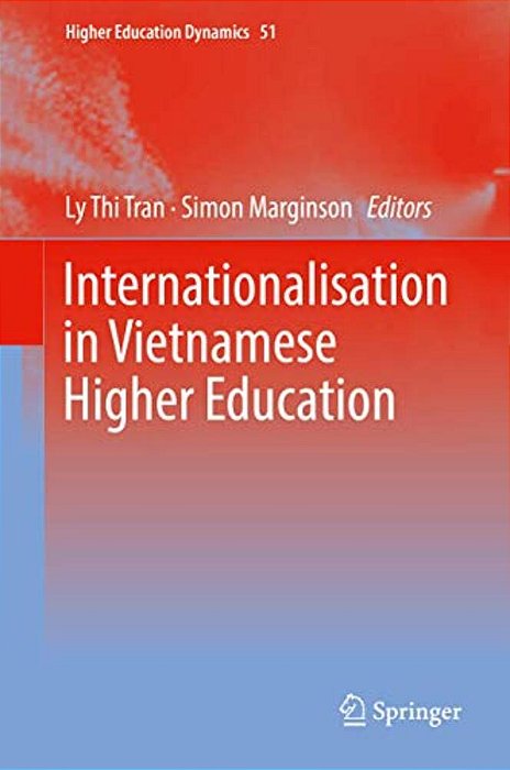 Internationalisation In Vietnamese Higher Education-..