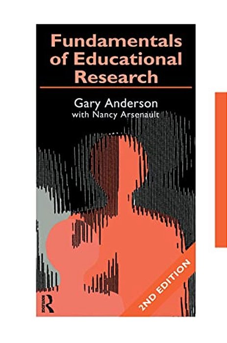 Fundamentals Of Educational Research-..