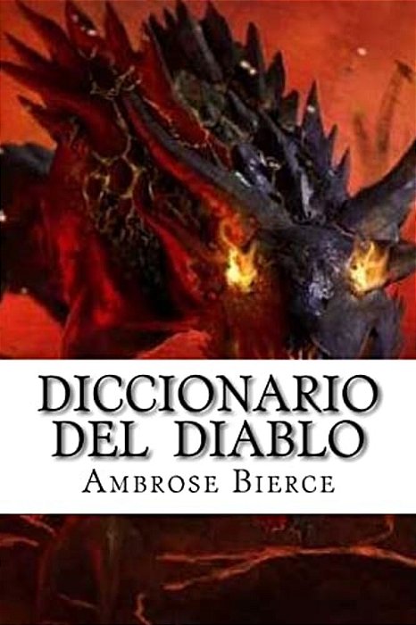 Diccionario Del Diablo-..