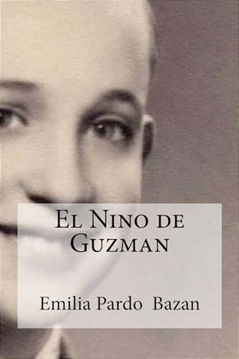 El Nino De Guzman-..