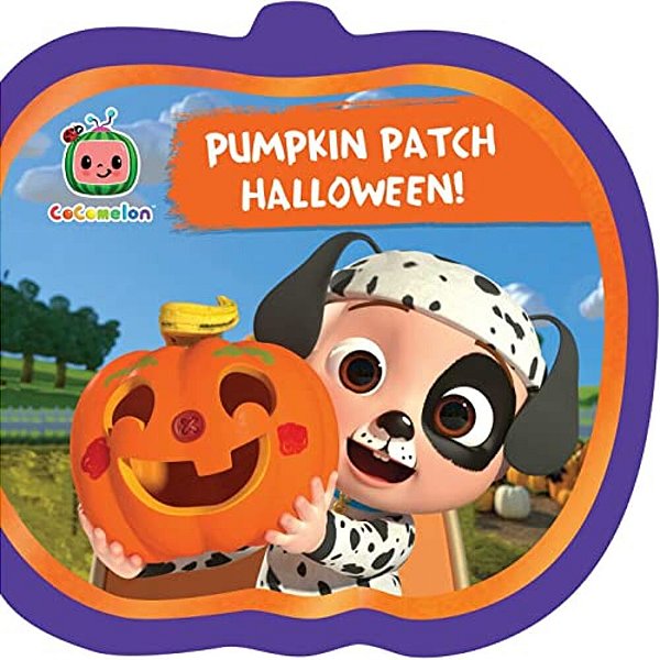 Pumpkin Patch Halloween!-..