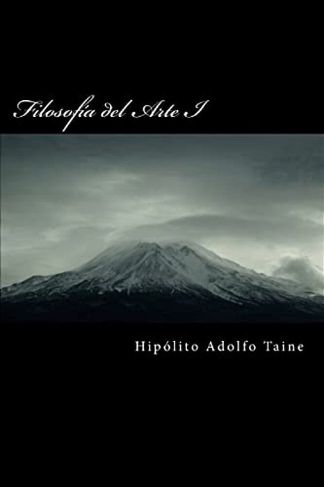 Filosofia Del Arte I-..