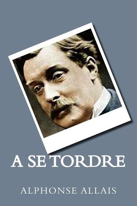 A Se Tordre (French Edition)-..