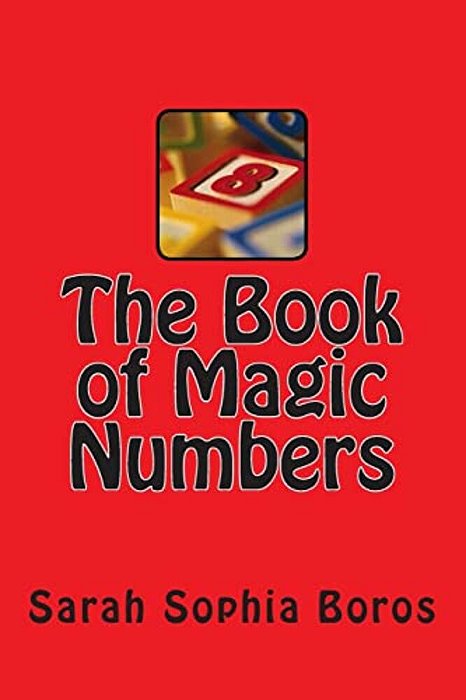 The Book Of Magic Numbers-..