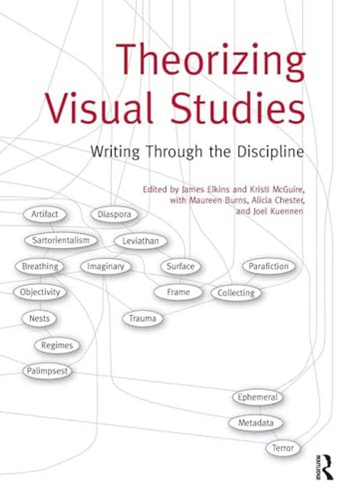 Theorizing Visual Studies: Writing Through The Discipline-..