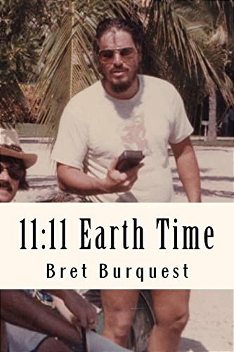 11: 11 Earth Time-..
