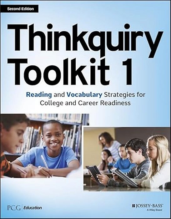 Thinkquiry Toolkit 1-..