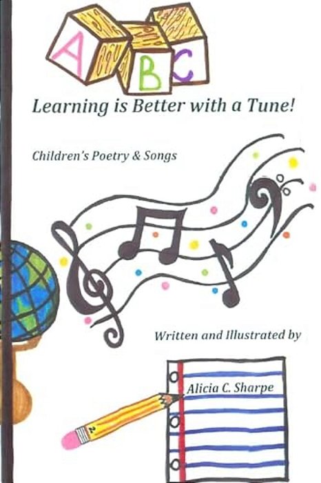 Learning Is Better With A Tune!-..