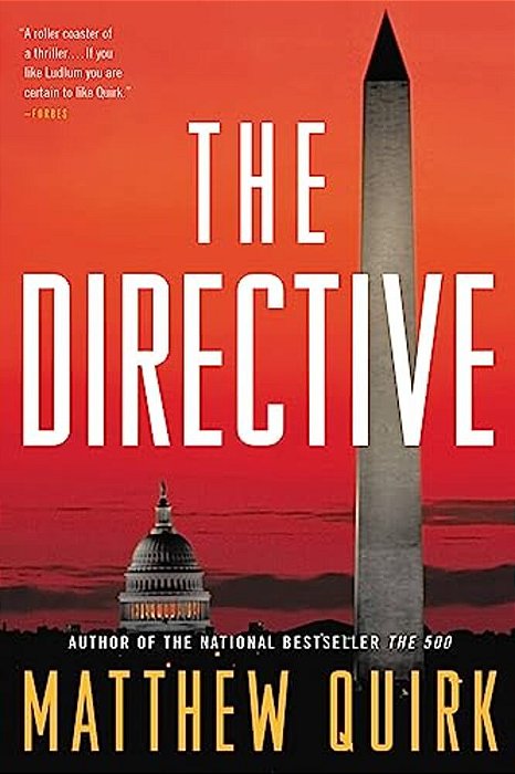 The Directive-..
