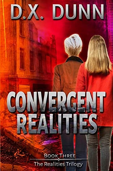 Convergent Realities-..