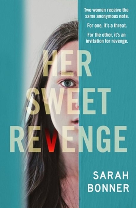 Her Sweet Revenge-..