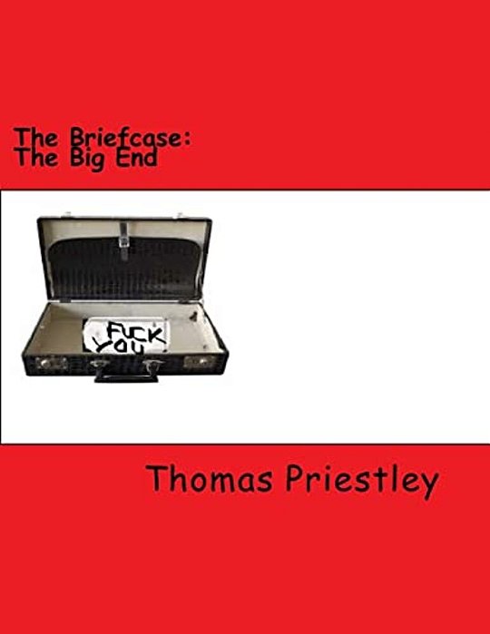The Briefcase: The Big End-..