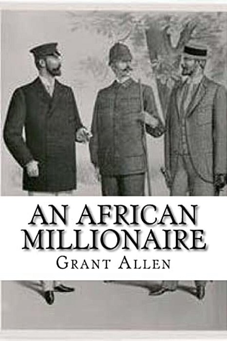 An African Millionaire-..