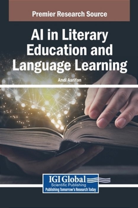 Ai In Literary Education And Language Learning-..